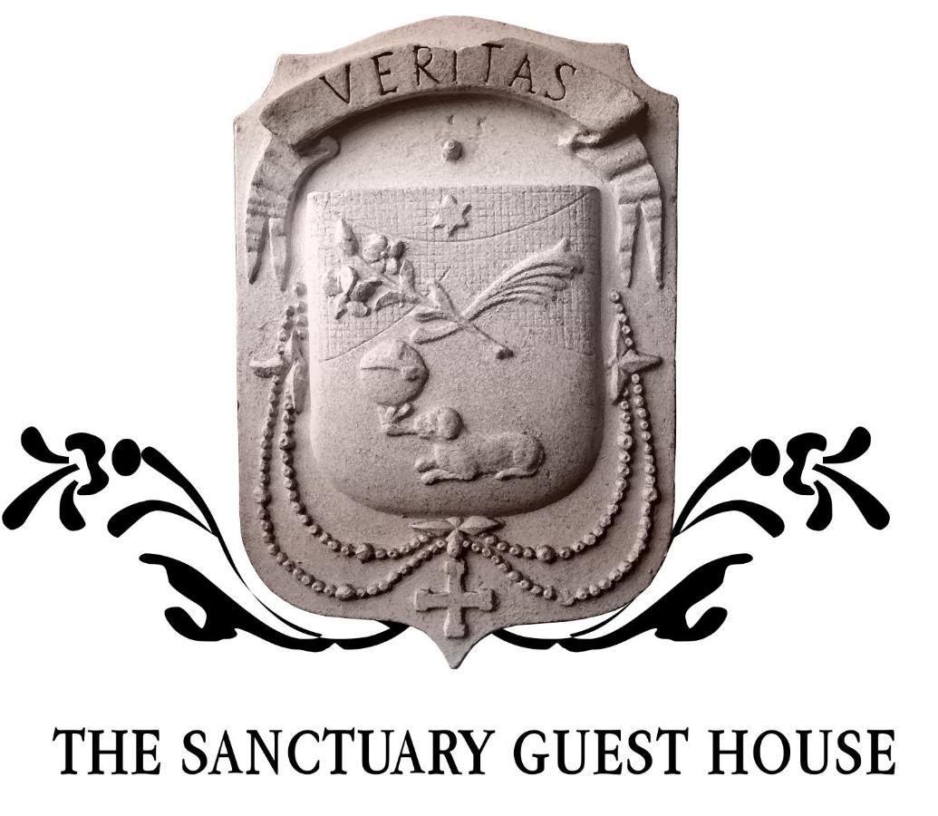 The Sanctuary Guest House Estate Kapsztad Zewnętrze zdjęcie